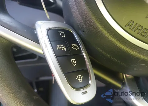 2024 Hyundai Santa Cruz Sel z USA, uszkodzony, nr VIN 5NTJBDAE5RH097486